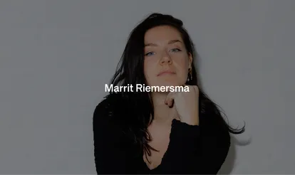 Marrit Riemersma
