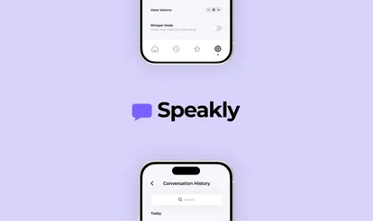 Speakly